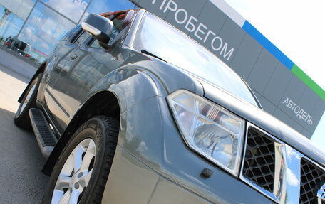 Nissan Pathfinder, 2007 год, 999 000 рублей, 32 фотография