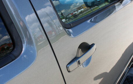 Nissan Pathfinder, 2007 год, 999 000 рублей, 34 фотография