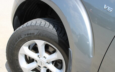 Nissan Pathfinder, 2007 год, 999 000 рублей, 36 фотография