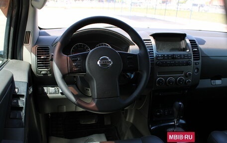 Nissan Pathfinder, 2007 год, 999 000 рублей, 31 фотография