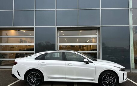 KIA K5, 2024 год, 4 380 000 рублей, 8 фотография