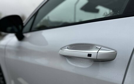 KIA K5, 2024 год, 4 380 000 рублей, 9 фотография