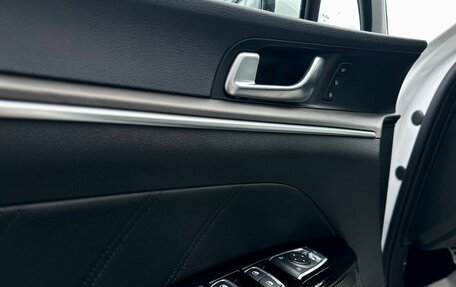 KIA K5, 2024 год, 4 380 000 рублей, 23 фотография
