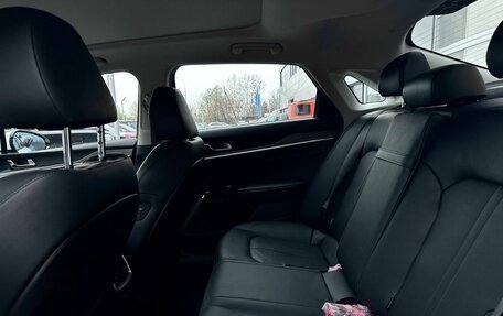 KIA K5, 2024 год, 4 380 000 рублей, 22 фотография