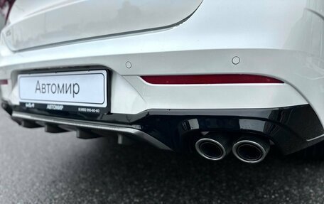 KIA K5, 2024 год, 4 380 000 рублей, 17 фотография