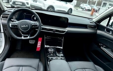 KIA K5, 2024 год, 4 380 000 рублей, 20 фотография