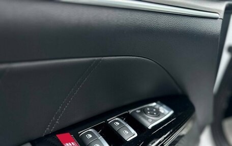 KIA K5, 2024 год, 4 380 000 рублей, 24 фотография