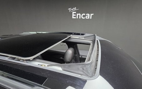 Chevrolet TrailBlazer, 2022 год, 2 000 000 рублей, 8 фотография
