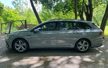 Volkswagen Golf VIII, 2020 год, 2 650 000 рублей, 7 фотография