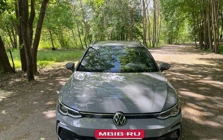 Volkswagen Golf VIII, 2020 год, 2 650 000 рублей, 4 фотография