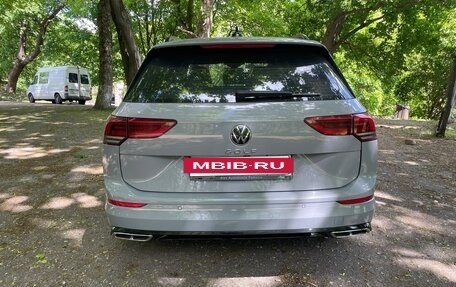 Volkswagen Golf VIII, 2020 год, 2 650 000 рублей, 12 фотография
