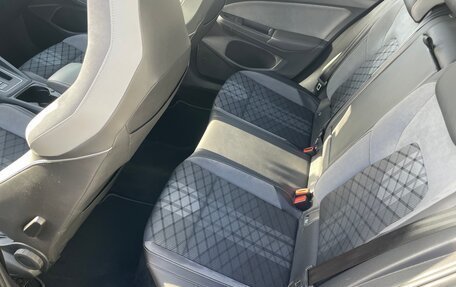 Volkswagen Golf VIII, 2020 год, 2 650 000 рублей, 25 фотография