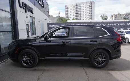 Honda CR-V, 2026 год, 4 490 000 рублей, 8 фотография