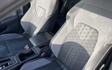 Volkswagen Golf VIII, 2020 год, 2 650 000 рублей, 26 фотография