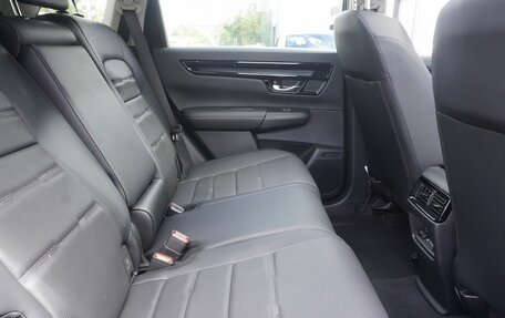 Honda CR-V, 2026 год, 4 490 000 рублей, 10 фотография