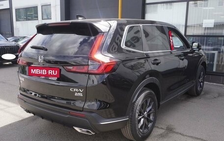 Honda CR-V, 2026 год, 4 490 000 рублей, 5 фотография