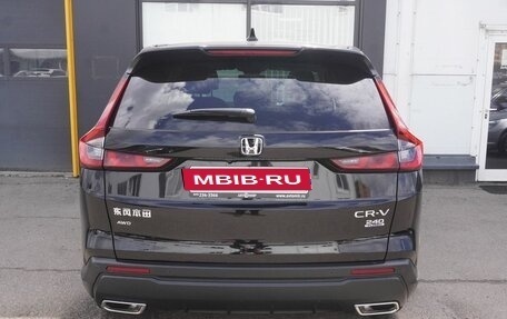 Honda CR-V, 2026 год, 4 490 000 рублей, 6 фотография