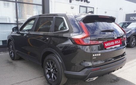 Honda CR-V, 2026 год, 4 490 000 рублей, 7 фотография