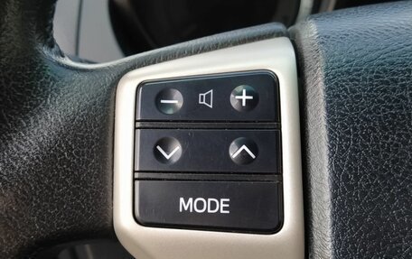 Toyota Land Cruiser Prado 150 рестайлинг 2, 2010 год, 2 988 000 рублей, 11 фотография
