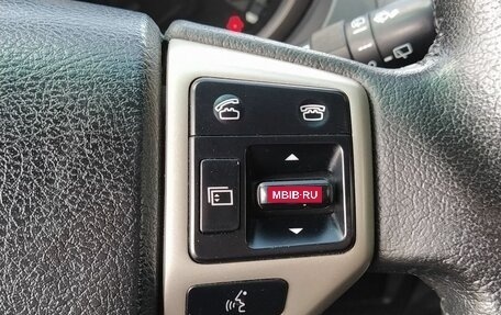 Toyota Land Cruiser Prado 150 рестайлинг 2, 2010 год, 2 988 000 рублей, 12 фотография