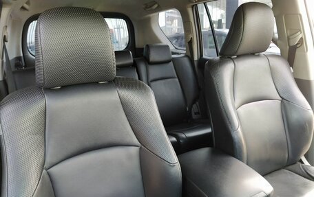 Toyota Land Cruiser Prado 150 рестайлинг 2, 2010 год, 2 988 000 рублей, 21 фотография