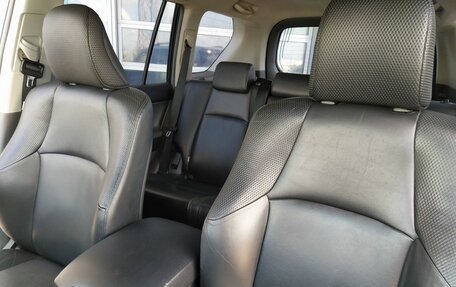 Toyota Land Cruiser Prado 150 рестайлинг 2, 2010 год, 2 988 000 рублей, 25 фотография