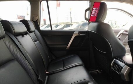 Toyota Land Cruiser Prado 150 рестайлинг 2, 2010 год, 2 988 000 рублей, 23 фотография