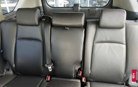 Toyota Land Cruiser Prado 150 рестайлинг 2, 2010 год, 2 988 000 рублей, 29 фотография