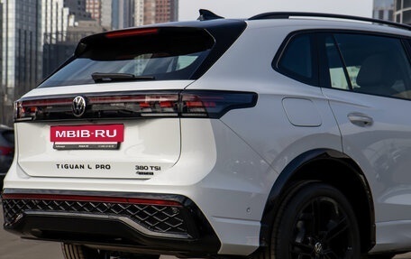 Volkswagen Tiguan, 2026 год, 5 970 000 рублей, 9 фотография