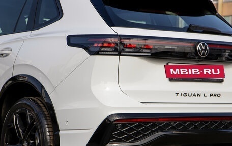 Volkswagen Tiguan, 2026 год, 5 970 000 рублей, 11 фотография