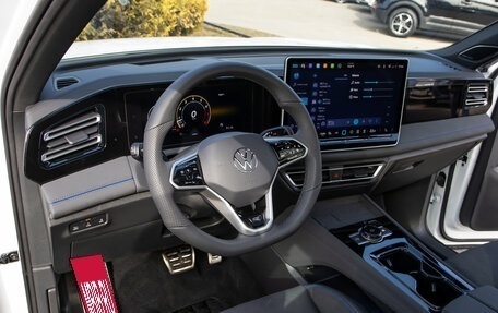Volkswagen Tiguan, 2026 год, 5 970 000 рублей, 14 фотография