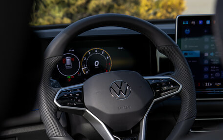 Volkswagen Tiguan, 2026 год, 5 970 000 рублей, 16 фотография