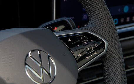 Volkswagen Tiguan, 2026 год, 5 970 000 рублей, 24 фотография