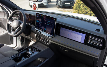 Volkswagen Tiguan, 2026 год, 5 970 000 рублей, 22 фотография