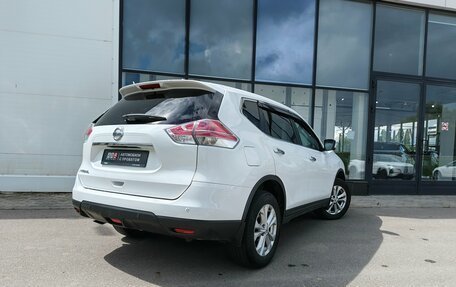 Nissan X-Trail, 2018 год, 1 950 000 рублей, 4 фотография