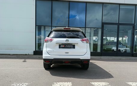 Nissan X-Trail, 2018 год, 1 950 000 рублей, 5 фотография