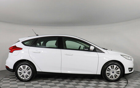 Ford Focus III, 2018 год, 1 455 000 рублей, 4 фотография