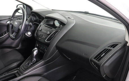Ford Focus III, 2018 год, 1 455 000 рублей, 10 фотография