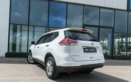 Nissan X-Trail, 2018 год, 1 950 000 рублей, 6 фотография