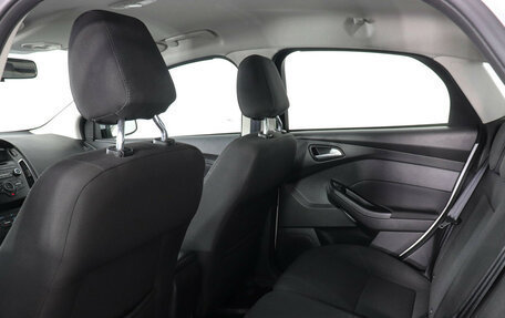 Ford Focus III, 2018 год, 1 455 000 рублей, 12 фотография