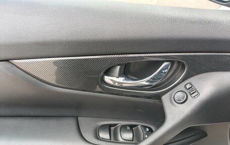 Nissan X-Trail, 2018 год, 1 950 000 рублей, 14 фотография
