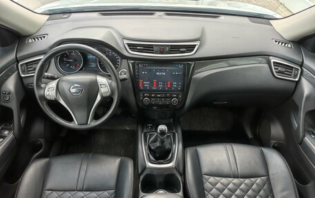 Nissan X-Trail, 2018 год, 1 950 000 рублей, 18 фотография