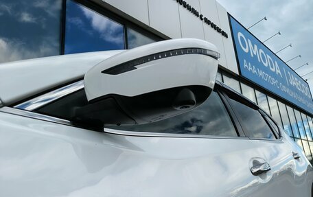 Nissan X-Trail, 2018 год, 1 950 000 рублей, 13 фотография