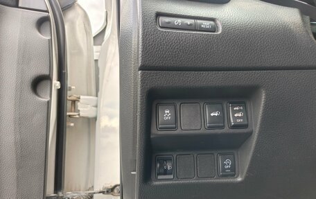 Nissan X-Trail, 2018 год, 1 950 000 рублей, 15 фотография