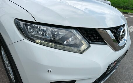 Nissan X-Trail, 2018 год, 1 950 000 рублей, 11 фотография