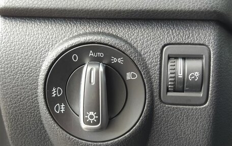 Volkswagen Tiguan I, 2013 год, 1 550 000 рублей, 8 фотография
