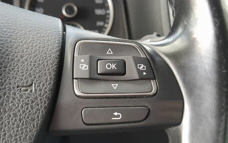 Volkswagen Tiguan I, 2013 год, 1 550 000 рублей, 10 фотография