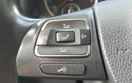 Volkswagen Tiguan I, 2013 год, 1 550 000 рублей, 9 фотография