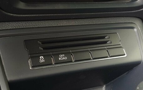 Volkswagen Tiguan I, 2013 год, 1 550 000 рублей, 15 фотография