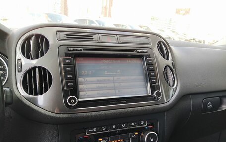 Volkswagen Tiguan I, 2013 год, 1 550 000 рублей, 14 фотография